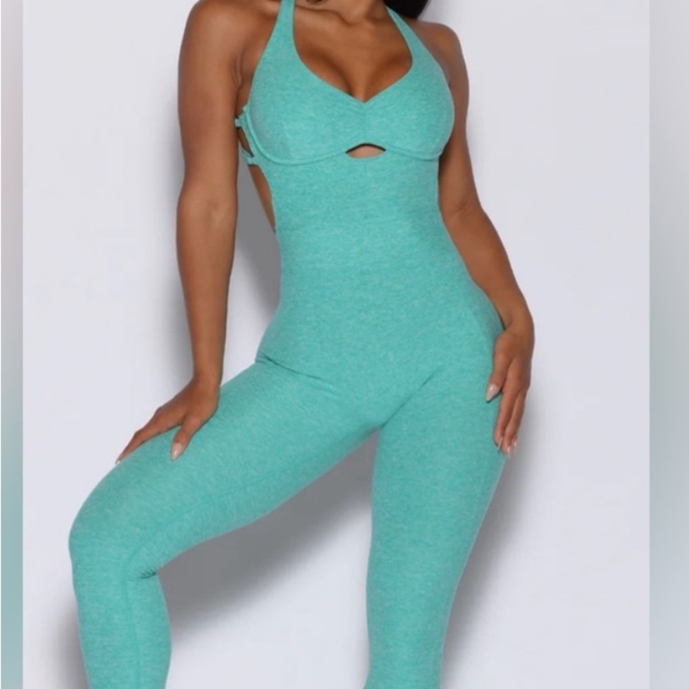 Bombshell Sportswear Bombshell Bodysuit